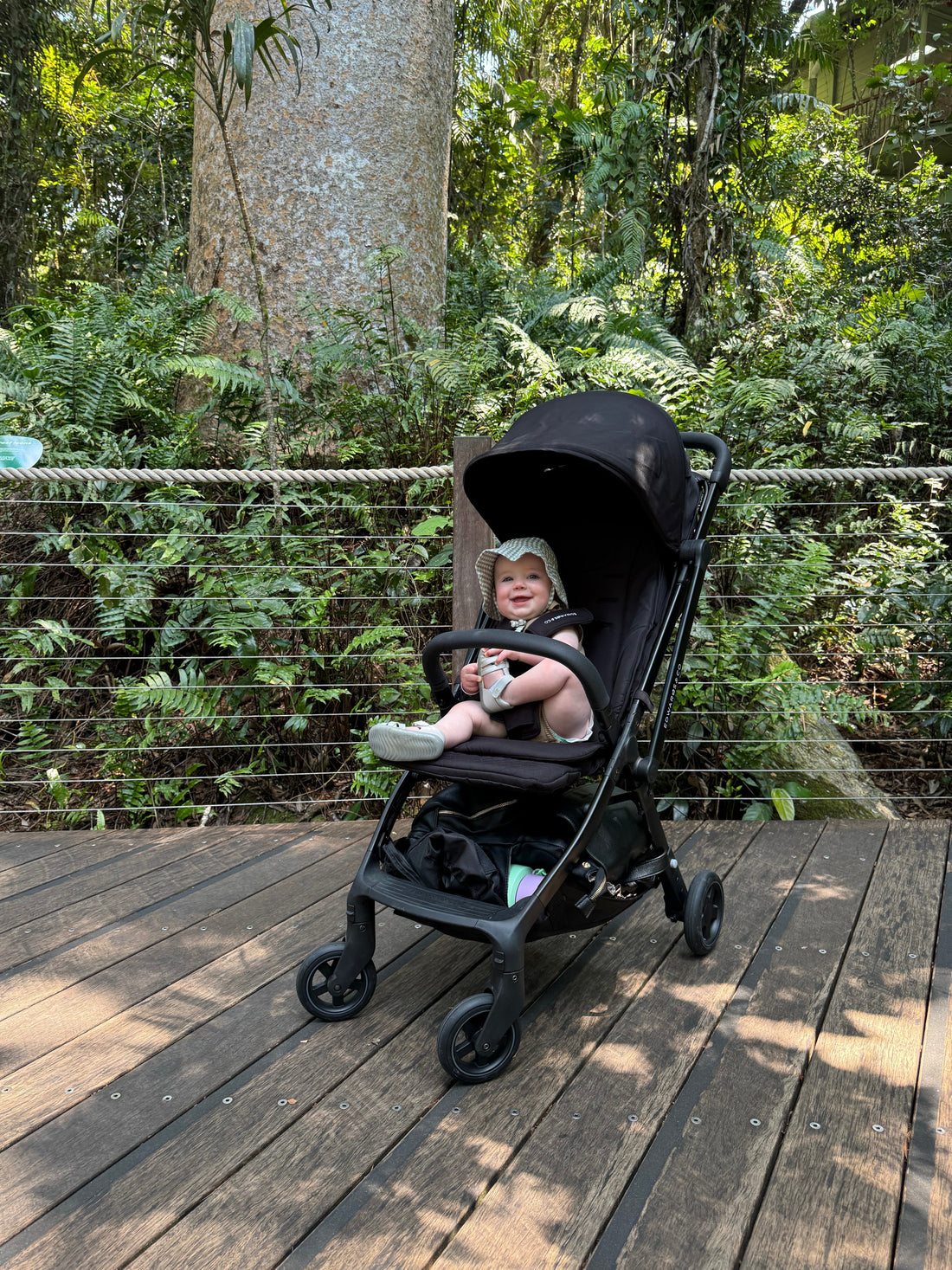 My Top Tips for Travelling with Kids