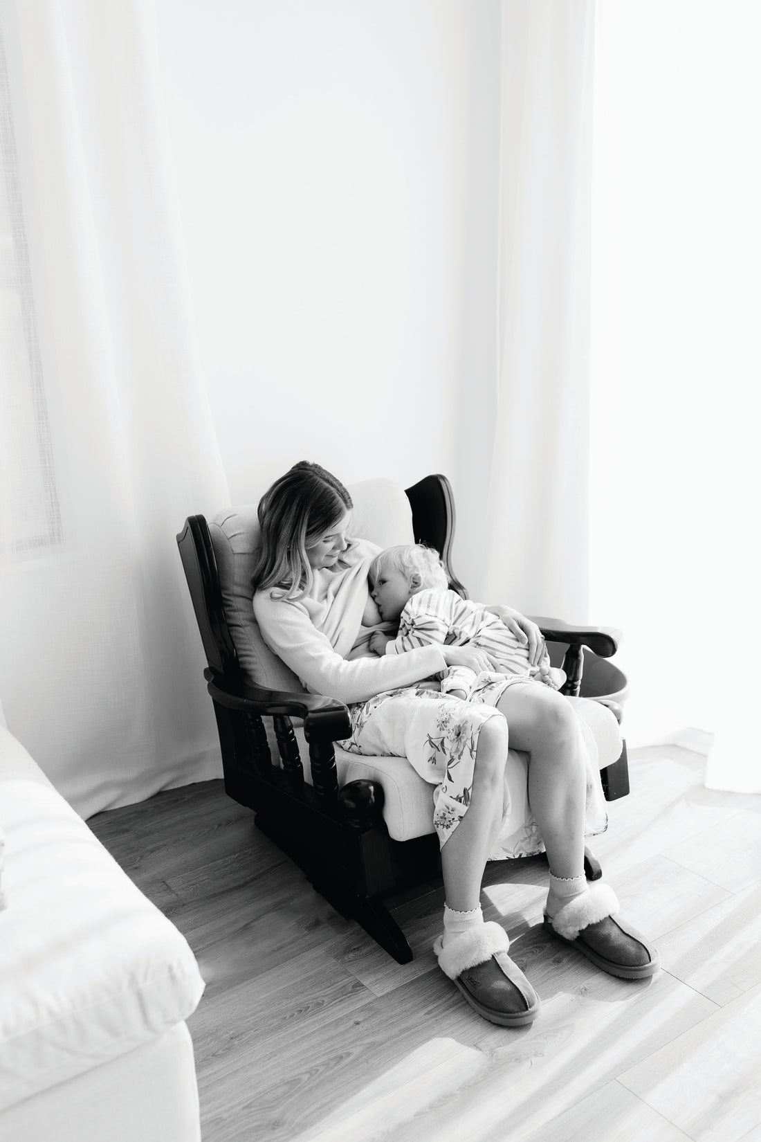 What did the Bountiful team wish they knew before becoming parents?