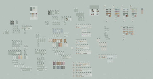 A Little Look Behind the Scenes: App 2.0